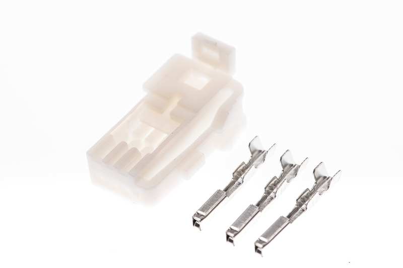 Electrical connector repair kit